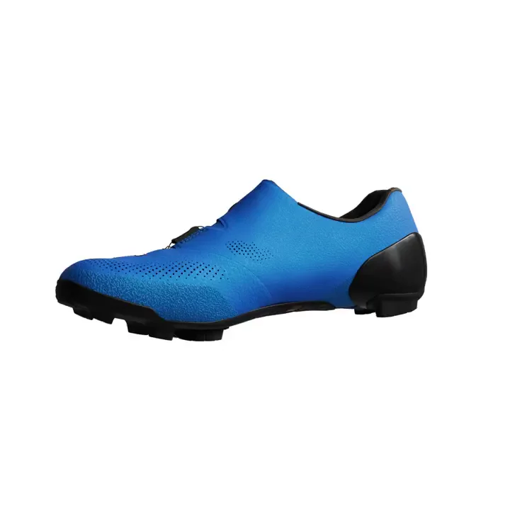 RX910 · PDP toe angle