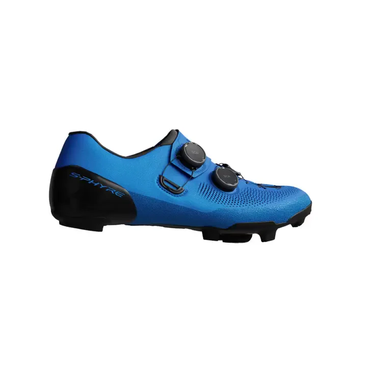 RX910 · PDP heel angle