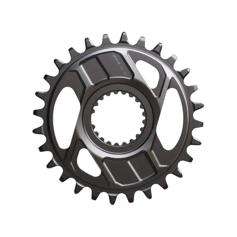 XTR SM-CRM95 Chainring · 28T