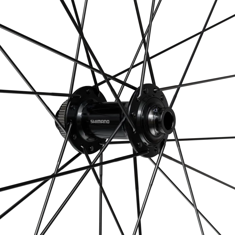 GRX WH-RX880 Wheel (Front)