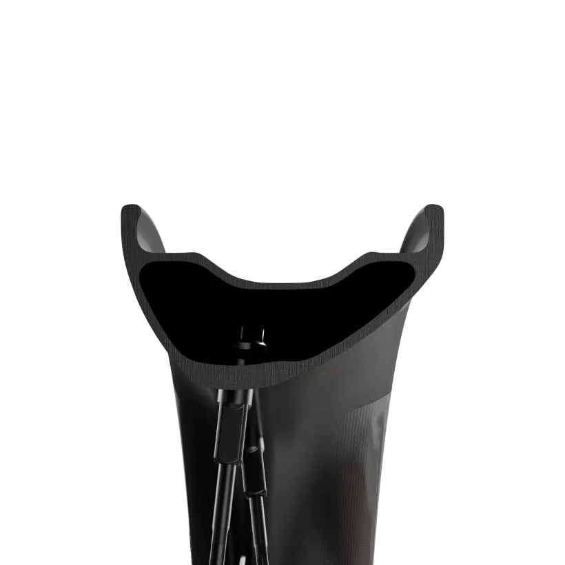 XT WH-M8200 Wheel