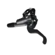 Shimano XTR/XT component render
