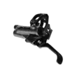 Shimano XTR/XT component render