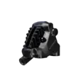 Shimano XTR/XT component render