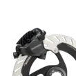Shimano XTR/XT component render