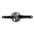 Shimano XTR/XT component render