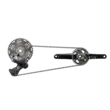 Shimano XTR/XT component render