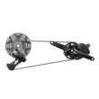 Shimano XTR/XT component render