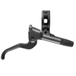 Shimano XTR/XT component render