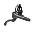 Shimano XTR/XT component render