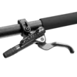 Shimano XTR/XT component render