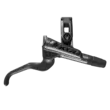 Shimano XTR/XT component render