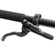 Shimano XTR/XT component render