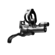 Shimano XTR/XT component render