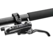 Shimano XTR/XT component render