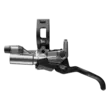 Shimano XTR/XT component render
