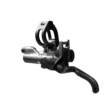 Shimano XTR/XT component render