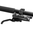 Shimano XTR/XT component render