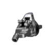 Shimano XTR/XT component render