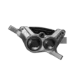 Shimano XTR/XT component render