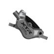 Shimano XTR/XT component render