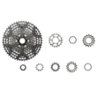 Shimano XTR/XT component render