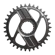 Shimano XTR/XT component render