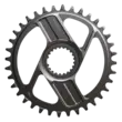 Shimano XTR/XT component render
