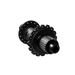 Shimano XTR/XT component render