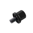 Shimano XTR/XT component render