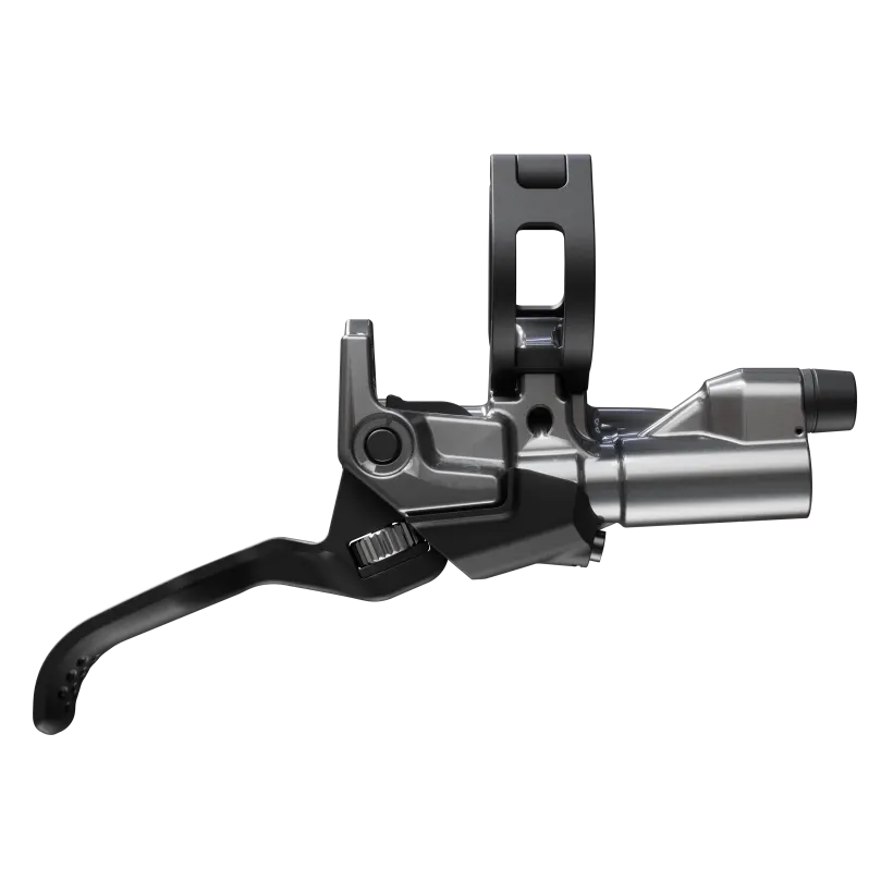 XTR BR-M9120 4-Piston Brake
