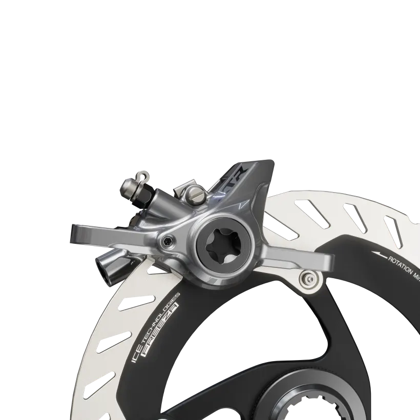 XTR BR-M9120 + RT-MT900