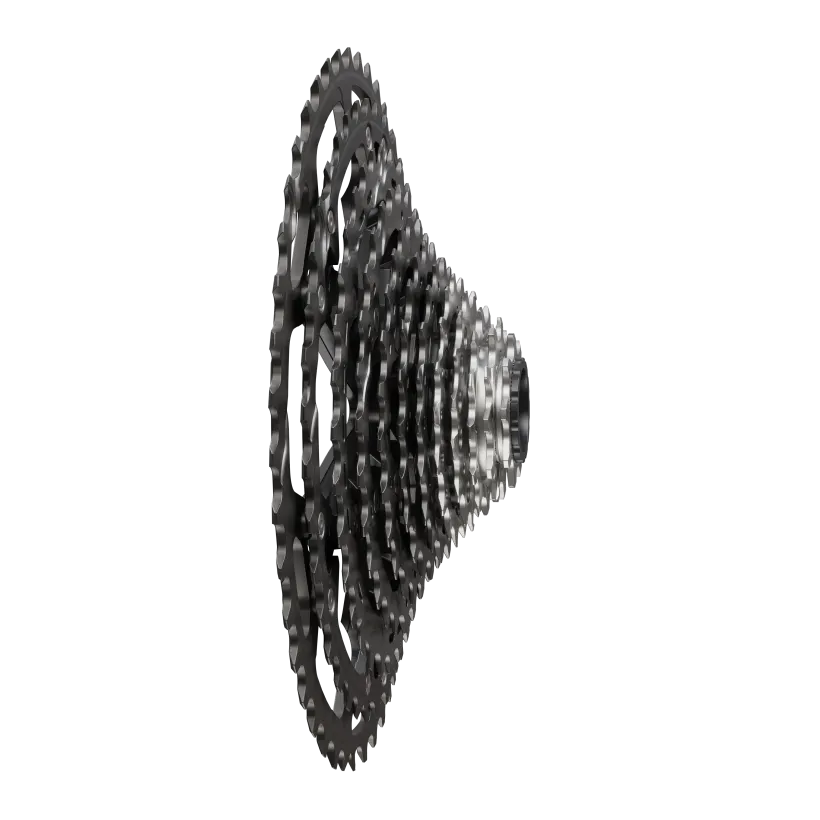 XTR CS-M9100-12 Cassette · 10–45T