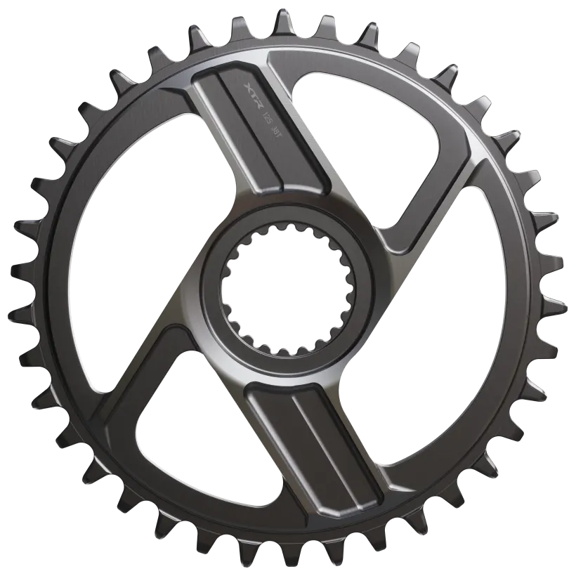 XTR SM-CRM95 Chainring · 38T