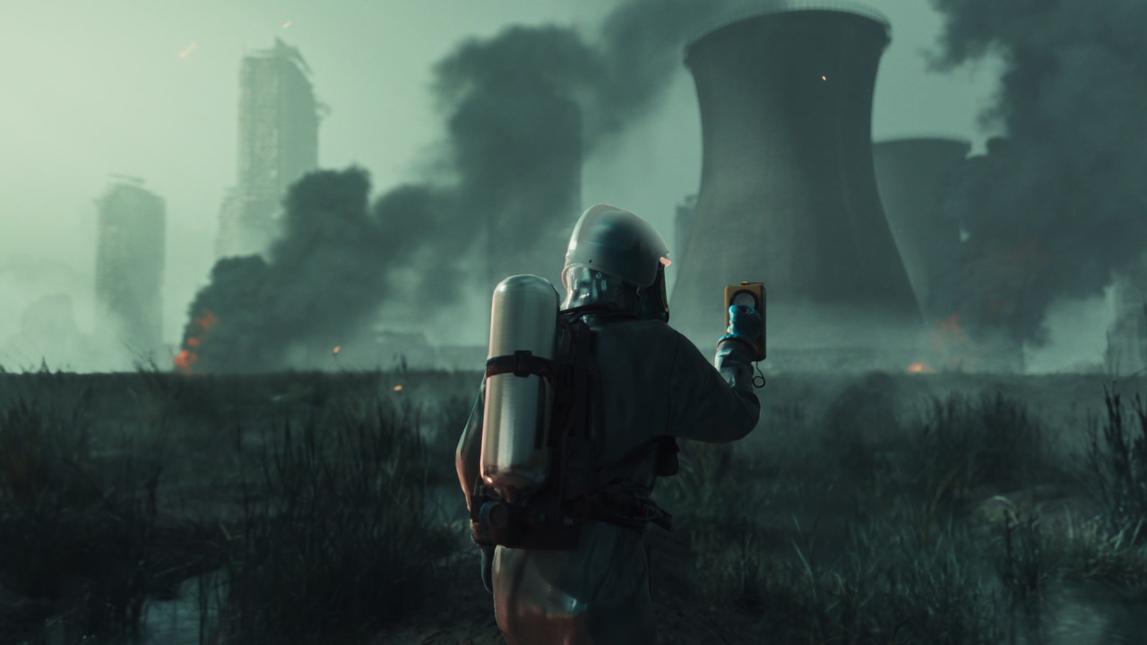 Dynamic Volume System