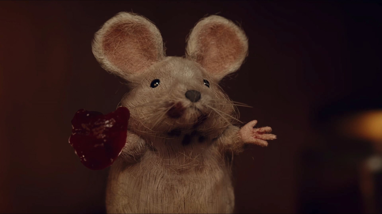 Bedtime Stories with Ryan