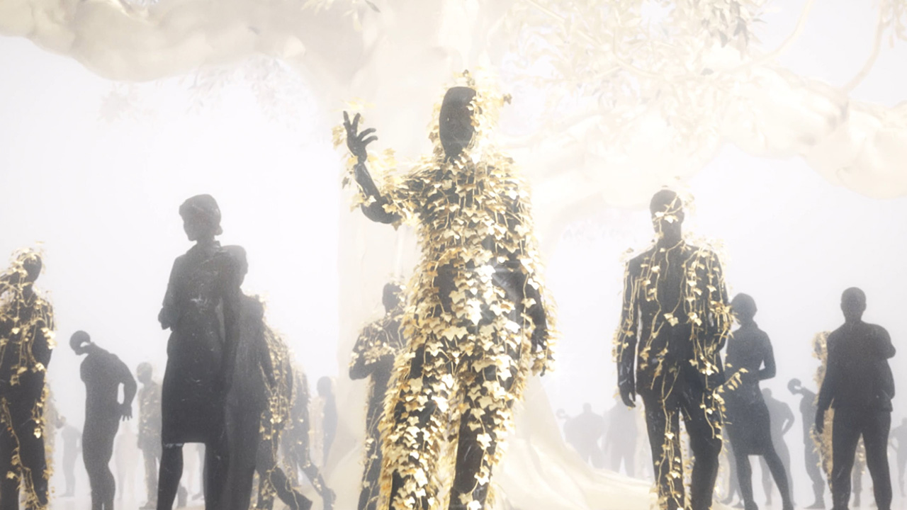 Recovery Main Titles