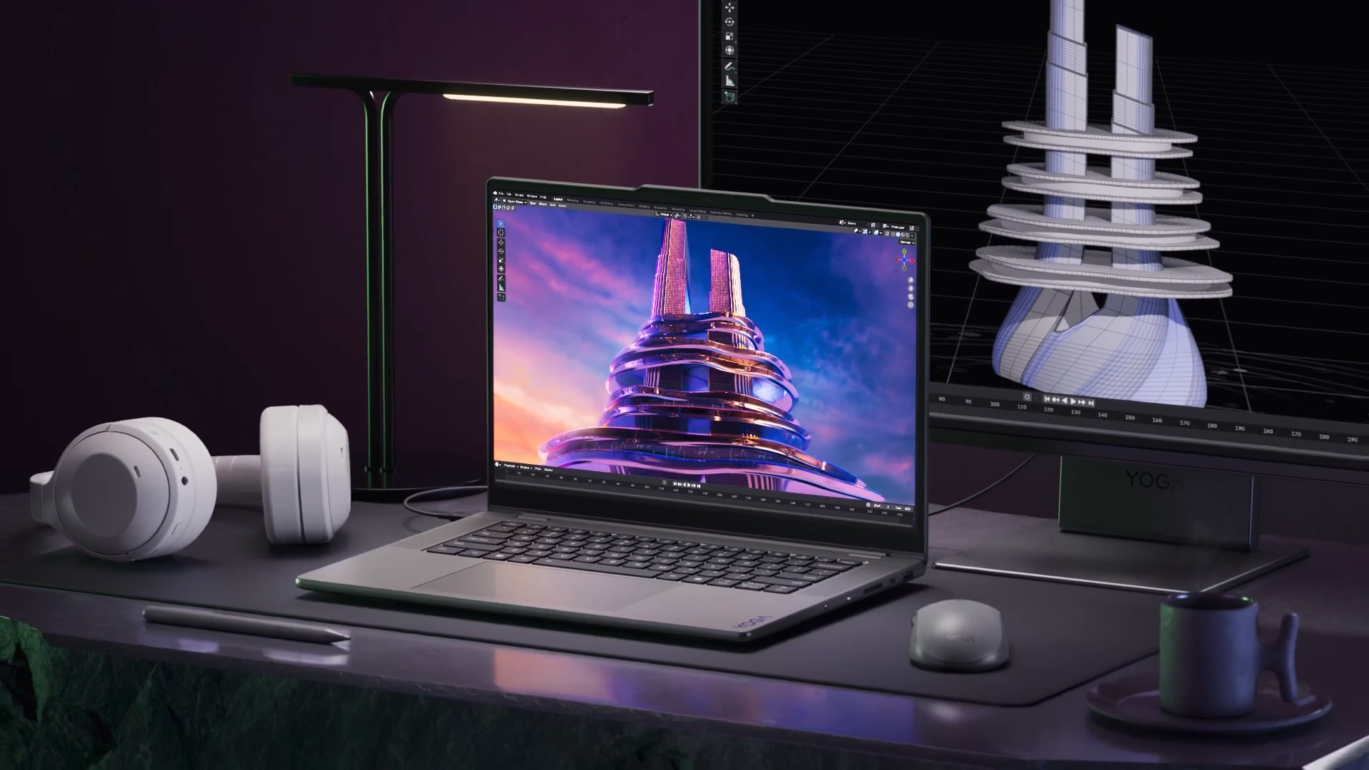 Lenovo Yoga Pro 9n